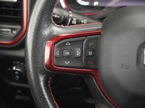 Used 2024 RAM 1500 Rebel w/ Rebel Level 2 Equipment Group image 22