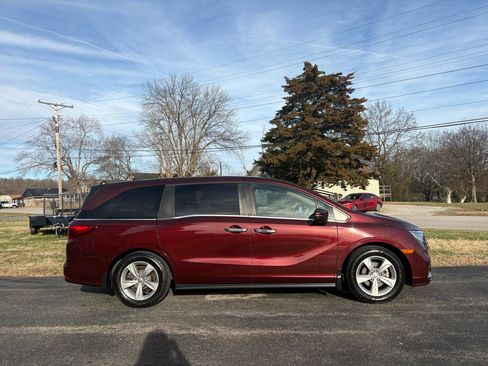 Used 2020 Honda Odyssey EX-L image 6