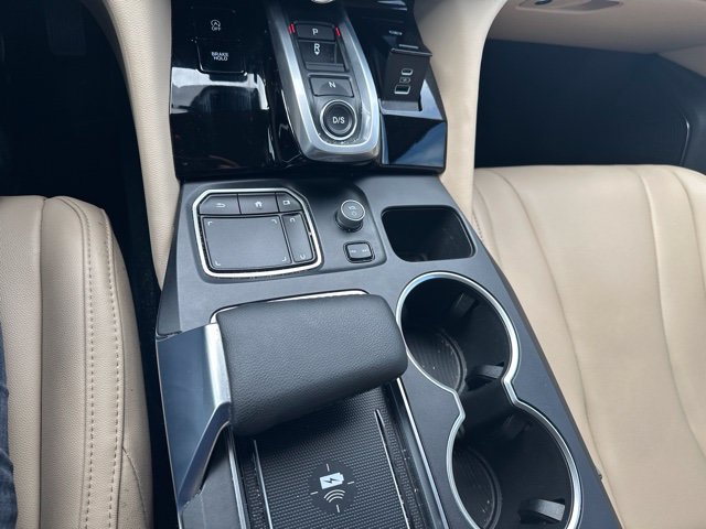 Used 2024 Acura MDX FWD image 10