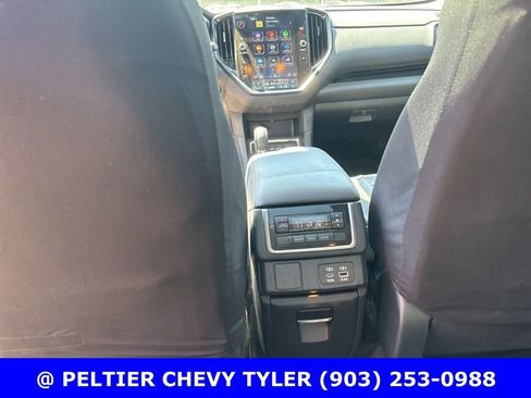 Used 2024 Subaru Ascent Onyx Edition image 22