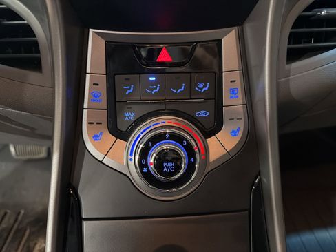 Used 2013 Hyundai Elantra GLS w/ Preferred Pkg image 15