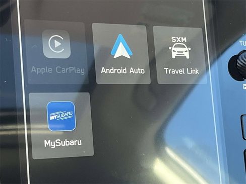 Used 2023 Subaru Outback Onyx Edition XT image 35