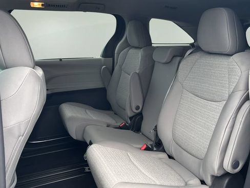 Used 2024 Toyota Sienna LE w/ LE Plus Package FWD image 15