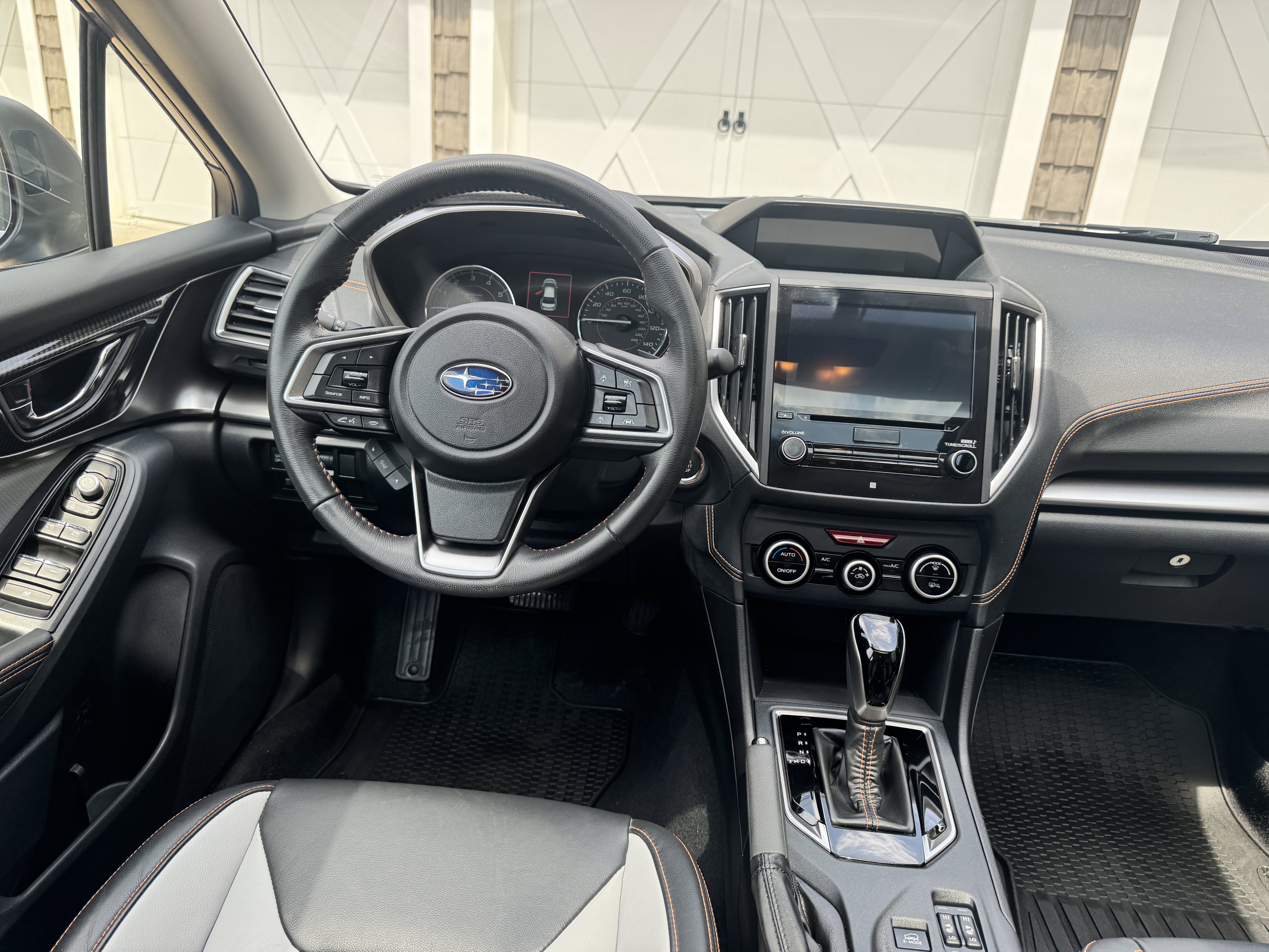 Used 2018 Subaru Crosstrek 2.0i Limited AWD/4WD image 14