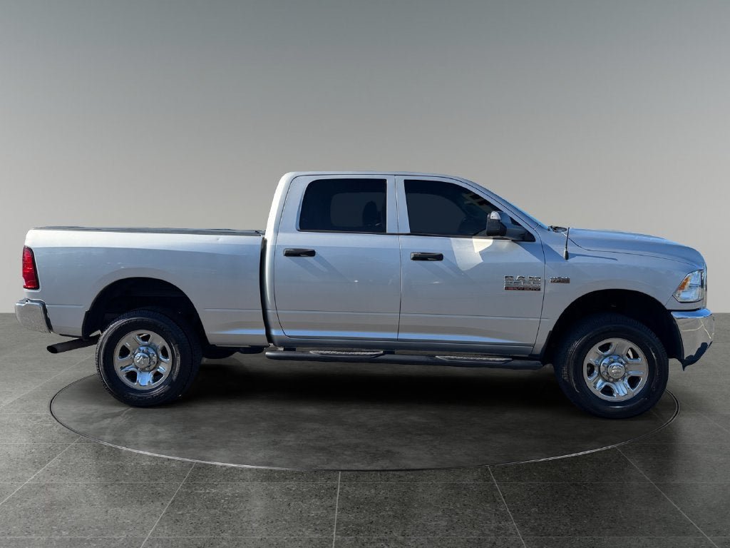Used 2017 RAM 2500 Tradesman w/ Chrome Appearance Group AWD/4WD image 11