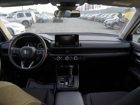 Used 2024 Honda CR-V EX image 20