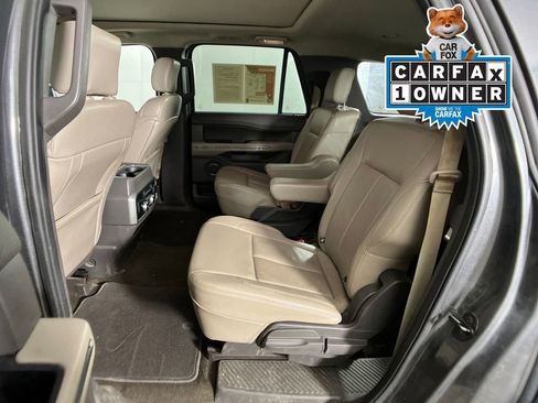 Used 2020 Ford Expedition Max XLT w/ Equipment Group 202A image 28