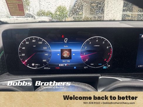 Used 2024 Mercedes-Benz GLB 250 image 14