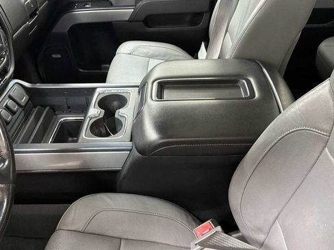 Used 2014 Chevrolet Silverado 1500 LTZ Z71 w/ LTZ Plus Package image 23