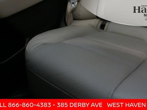 Certified 2024 Nissan Rogue SV w/ SV Premium Package AWD/4WD image 59