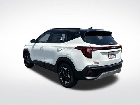 New 2026 Kia Seltos S image 3