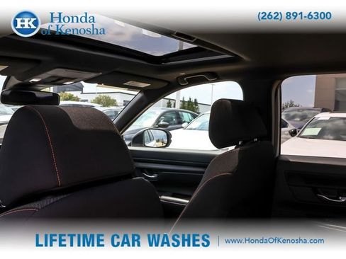 Used 2024 Honda CR-V Sport image 13