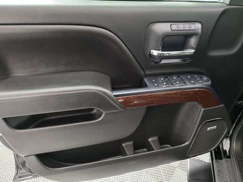 Used 2016 GMC Sierra 1500 SLT w/ SLT Premium Package image 23