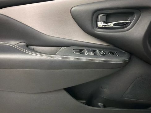 Used 2024 Nissan Murano SV w/ SV Midnight Edition Package image 22