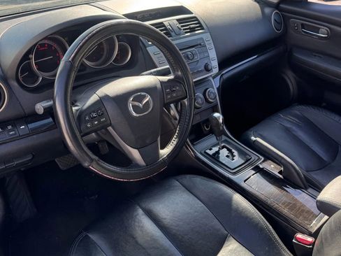 Used 2011 MAZDA MAZDA6 i Touring Plus FWD image 10