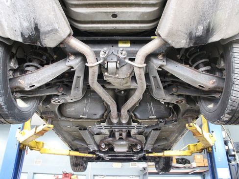 Used 2012 Chevrolet Camaro LT w/ 45th Anniversary Package image 96