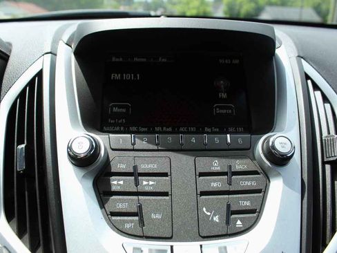 Used 2015 GMC Terrain SLT AWD/4WD image 20