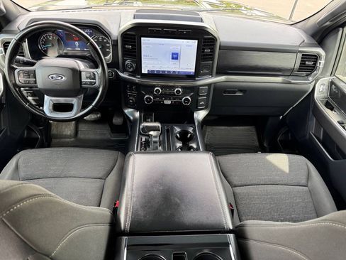Used 2023 Ford F150 XLT AWD/4WD image 30