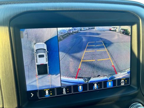 Used 2020 GMC Sierra 1500 Denali w/ Denali Ultimate Package image 38