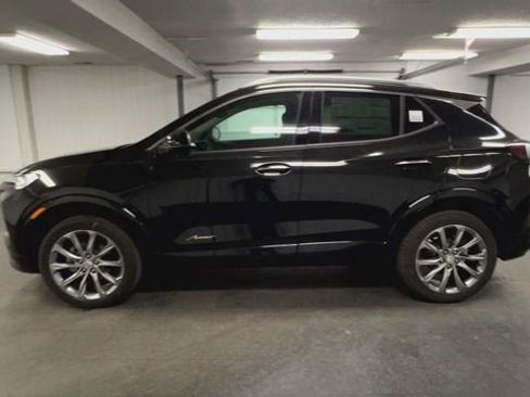 New 2026 Buick Encore GX Avenir w/ Avenir Technology Package image 5