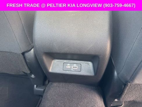 Used 2023 Nissan Altima 2.5 SV image 12