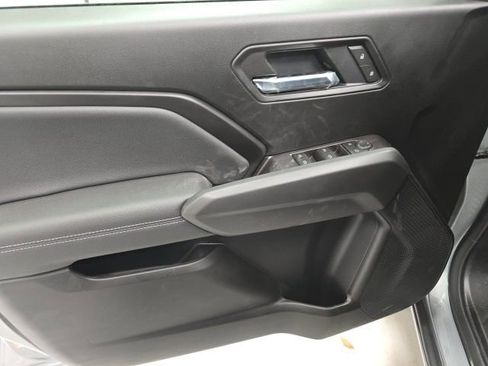 New 2026 Chevrolet Colorado LT image 20