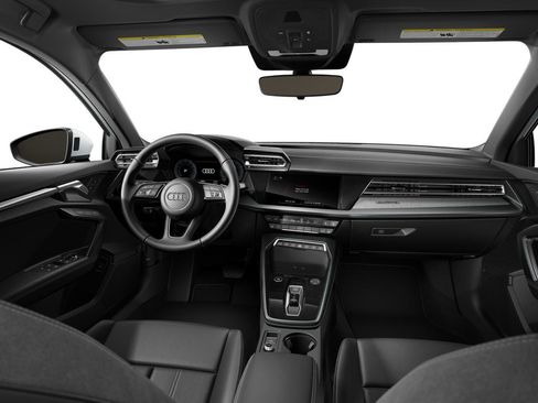New 2026 Audi A3 2.0T Premium image 9