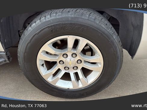 Used 2018 Chevrolet Tahoe LS RWD image 15