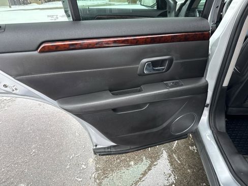 Used 2009 Cadillac SRX AWD image 20