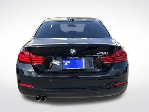 Used 2020 BMW 430i Coupe image 4