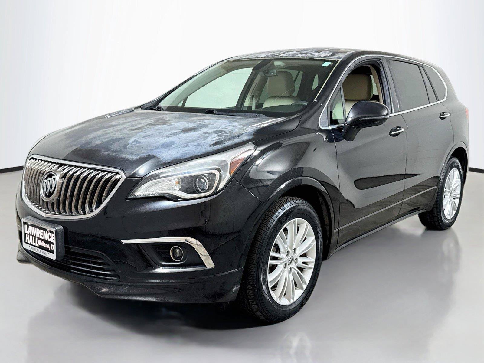 Used 2017 Buick Envision Preferred FWD image 1