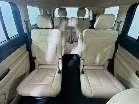 Used 2021 Jeep Grand Cherokee L Limited image 13