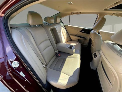 Used 2014 Honda Accord EX-L image 24