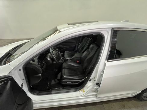 Used 2019 Acura ILX FWD image 17