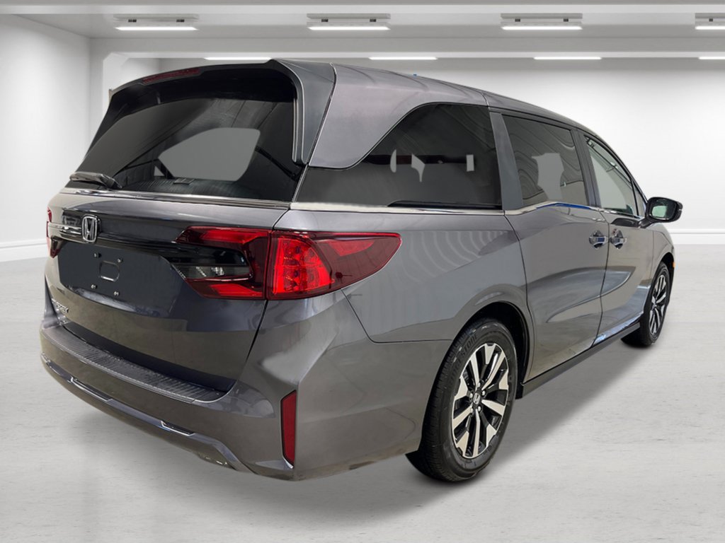 New 2026 Honda Odyssey EX-L image 6