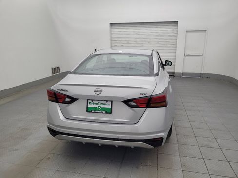 Used 2023 Nissan Altima 2.5 SV image 7