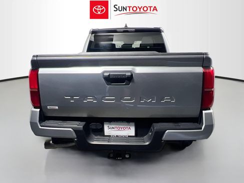 Used 2024 Toyota Tacoma SR5 RWD image 5