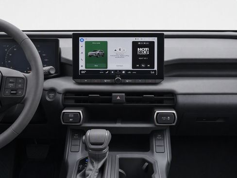 Certified 2026 Toyota RAV4 LE FWD image 11