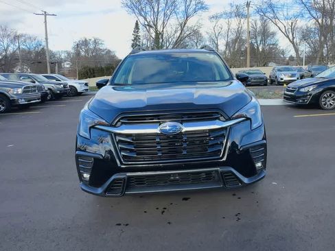 Certified 2025 Subaru Ascent Limited image 3