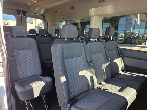 Used 2024 Ford Transit 350 XL RWD image 18