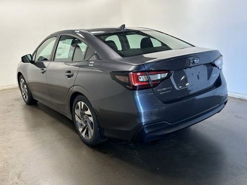 Certified 2025 Subaru Legacy Limited image 30