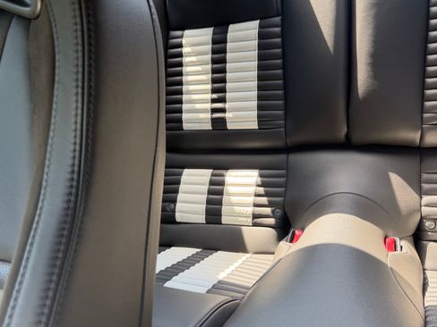 Used 2013 Ford Mustang Shelby GT500 RWD image 24