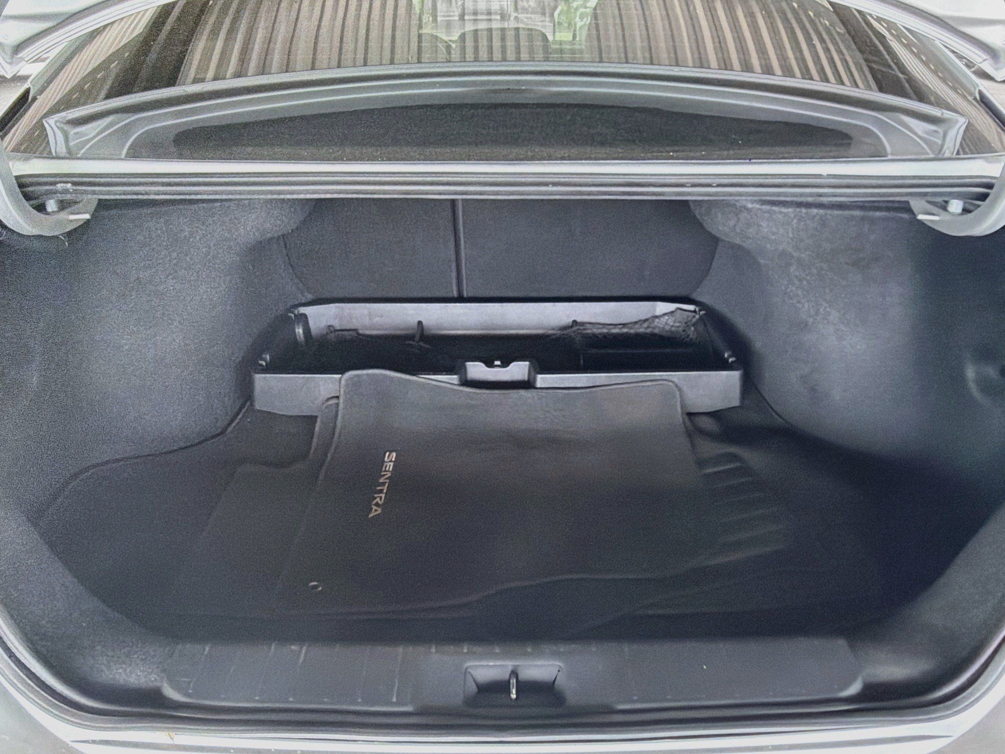 Used 2023 Nissan Sentra SV FWD image 27