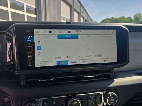 New 2026 Jeep Wrangler Unlimited Sport AWD/4WD image 22