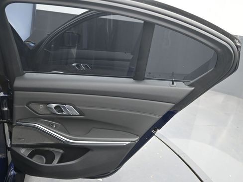 Used 2023 BMW M3 image 30