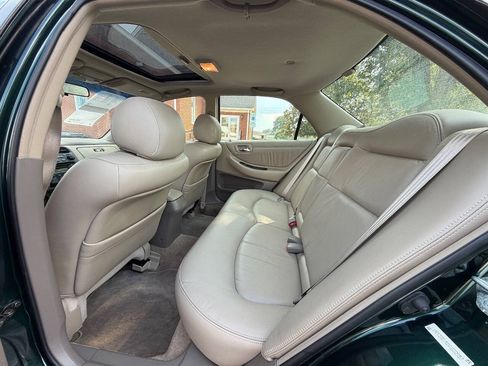 Used 1999 Honda Accord EX image 13