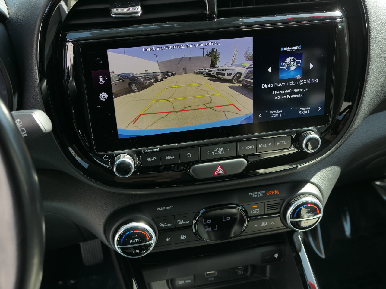 Certified 2023 Kia Soul GT-Line FWD image 20
