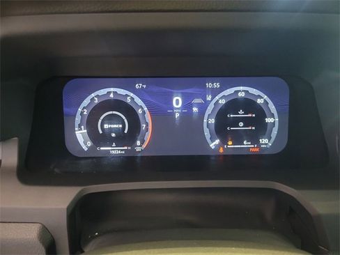 Certified 2025 Toyota Tacoma TRD Off-Road image 15