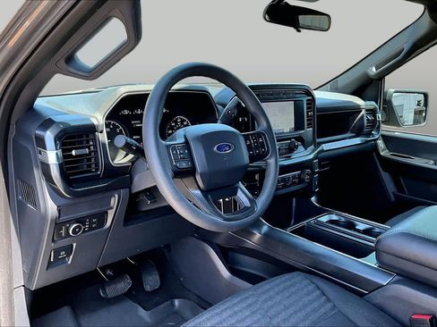 Used 2022 Ford F150 XL w/ STX Appearance Package AWD/4WD image 21