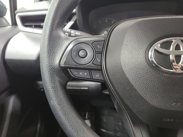 Used 2023 Toyota Corolla LE FWD image 24